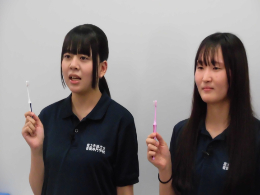 出演の様子1