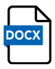 docxファイルのアイコン