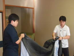 出演の様子3