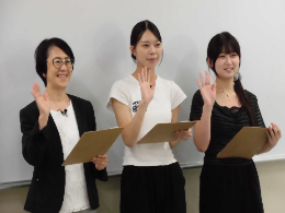 出演の様子3