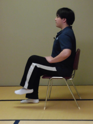 出演の様子2