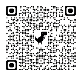 Web出願　QRコード